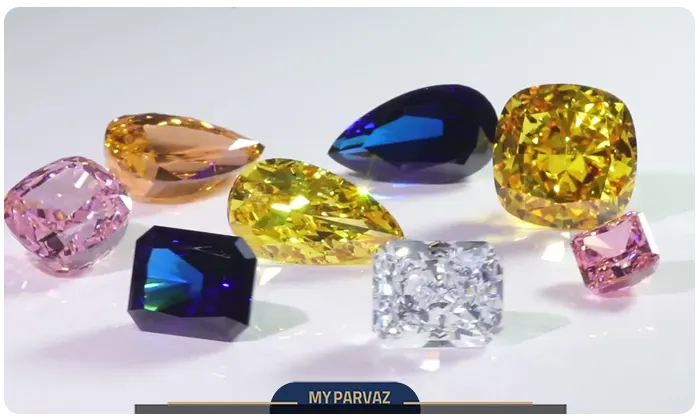 Sri Lankan gemstones